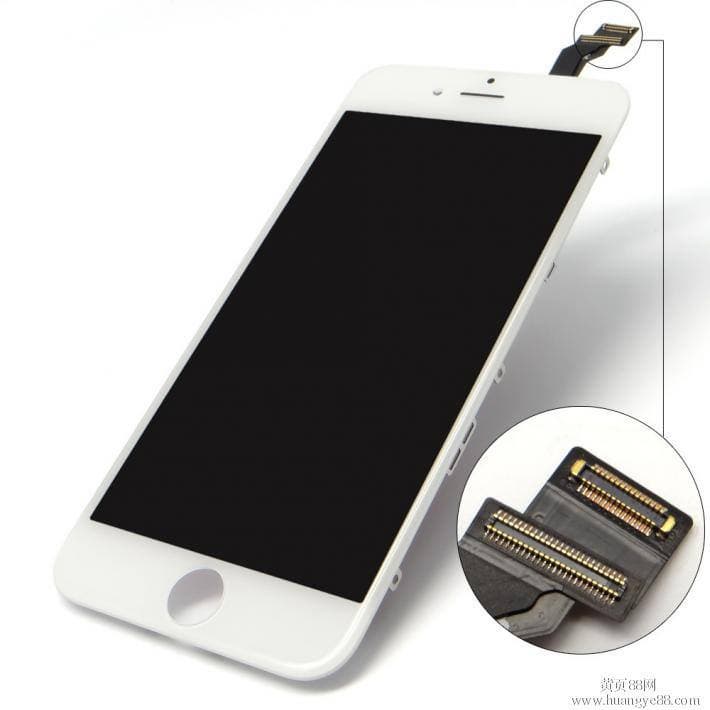 Quality LCD for Iphone 4_4s_5_5s_6 screen accessories